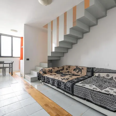 Casa Vacanze Veronica