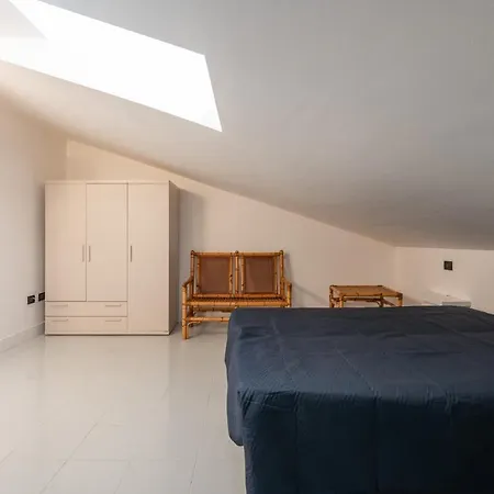 Casa Vacanze Veronica 公寓 *
