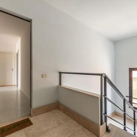 公寓 Casa Vacanze Veronica *