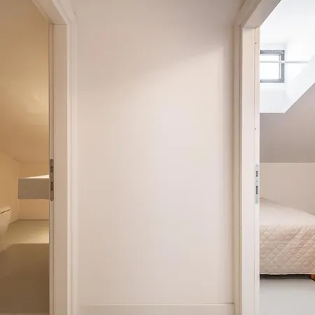公寓 Casa Vacanze Veronica