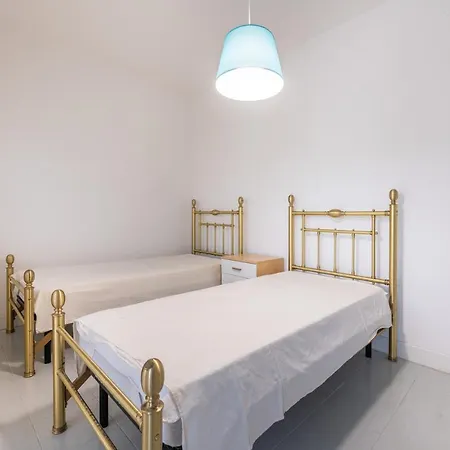 Casa Vacanze Veronica 公寓 *