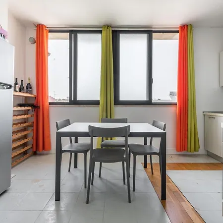 דירה Casa Vacanze Veronica קליארי