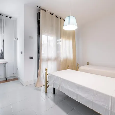 Casa Vacanze Veronica דירה
