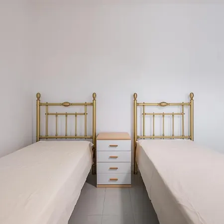 Casa Vacanze Veronica קליארי