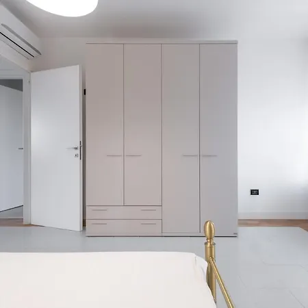 Casa Vacanze Veronica דירה